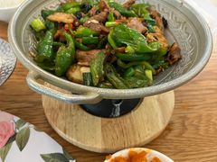-花舍·新派粤菜·西餐·下午茶(亚运村·鸟巢店)