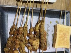 -管氏翅吧(马家堡店)