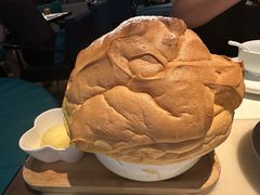 -港丽餐厅(天河城店)