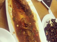 -徽州美食(三十年老店)