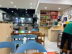 -老何家后安粉·糟粕醋海鲜火锅(三亚湾椰梦长廊店)
