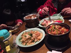 -粗茶淡饭·隐庐私厨(东亭店)