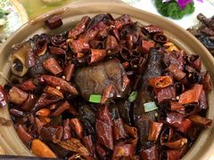 -砂锅居(西四店)