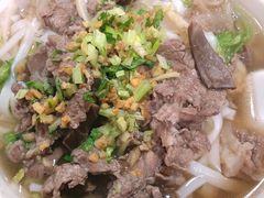 -菜忠潮州牛肉店(岗厦店)