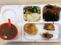 -香妃烤鸡(西单店)