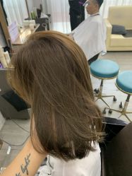 -FG HAIR·烫发·染发