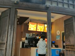 -麦当劳(南后街店)