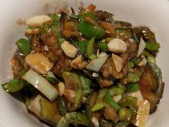 -新辣宴·湖南家常菜·商务聚餐(中粮创芯店)