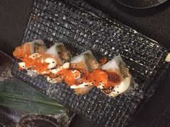 -哏儿寿司(红桥店)