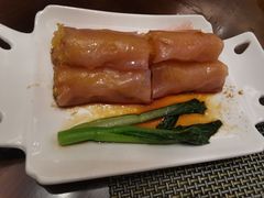 -云粤楼中餐厅(昆明中心假日酒店)