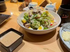 -一豚轩·烧鸟·豚骨拉面(五四路店)