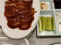 -紫光园·烤鸭(定慧桥店)
