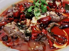 -辛香汇·现炒川菜(淮海路百盛店)