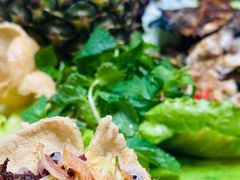-沐毫傣泐云南菜孔雀宴•手抓饭傣味烧烤(曼听公园店)