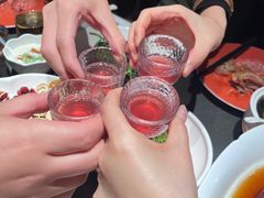 -小厨娘金榜题名(夫子庙秦淮河店)