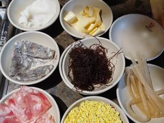 -椒香城门口重庆老火锅(美颂广场店)
