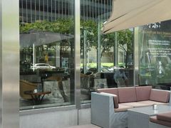 -西点坊(浦东香格里拉店)