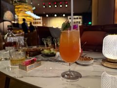 -长沙北辰洲际酒店-SKY 27酒廊