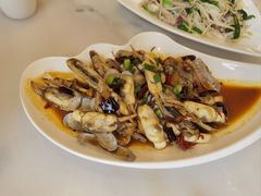 -华盛丰温州大排档(东三环南路店)