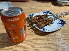 -老九圆山西面馆(CBD店)