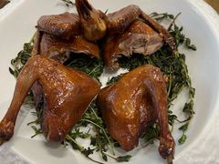 -蔡澜点心·粤菜(西单大悦城店)