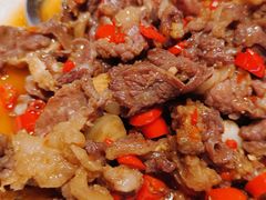 -辣可可·小炒黄牛肉(望京凯德MALL店)