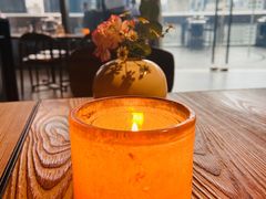 -Mercato莫卡多露台餐厅与酒吧(K11店)