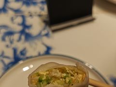 -东方饺子王(工农大路店)