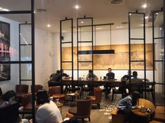 大堂-星巴克臻选(深圳海上世界店)