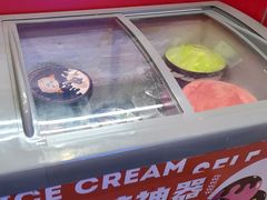 -何师傅美蛙鱼头(汉街店)