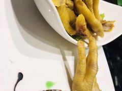 -铂尔台州菜(铂尔国际店)