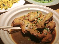 -黄山老妈·土菜(碧桂园店)