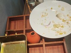 -得意咚瓜·顺德鱼生·冬瓜盅火锅