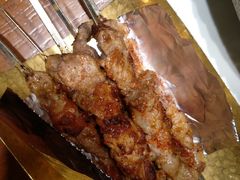 -楼兰新疆主题餐厅(苏州中心店)