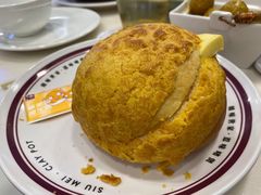 太兴菠萝油-太兴餐厅(东方广场分店)