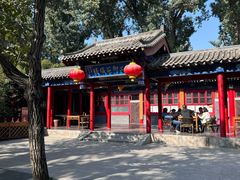 -中卫御苑福膳·养生局(圆明园店)