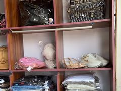 -翰皇直营洗衣洗鞋(望京鹿港店)