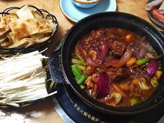 -宏大运餐厅(传媒大学店)