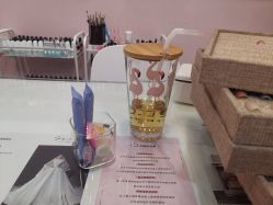 -蜜丝卡伦美甲美睫半永久