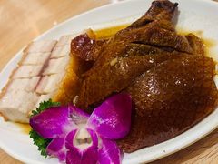 -香港深井掂檔烧鹅茶餐厅(海韵城店)