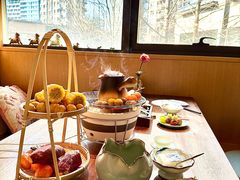 -梅间堂茶馆(绿地缤纷城店)