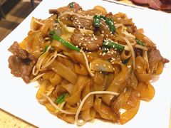 -明腾壹间茶餐厅(新都会花园广场店)