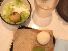 -韩小悦点餐式牛排烤肉自助(龙湖金楠天街店)