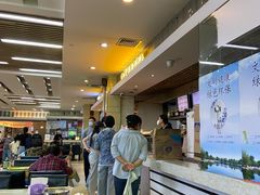 -红鼻子桂林米粉(金唐新光界店)