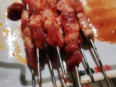 -丰茂烤串(金泉美食宫店)