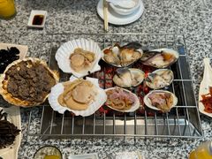 -震海贝烤贝·民俗特色店(延吉总店)