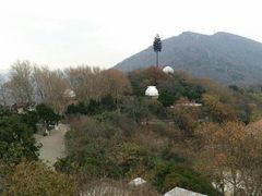 -紫金山天文台