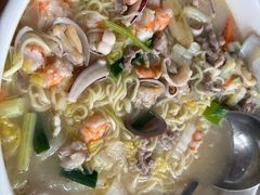 -坛南湾阿强农家乐.海鲜大排档老字号(福州地标美食店)