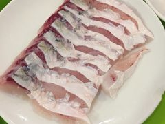 -正能量脆肉鲩火锅