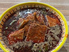 -老字号杨坡红油米线腊汁肉夹馍(东四道巷店)